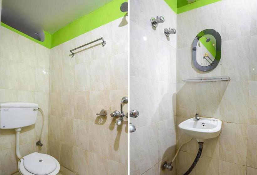 בית מלון כפרי Spot On 69078 New Maa Tara Guest House