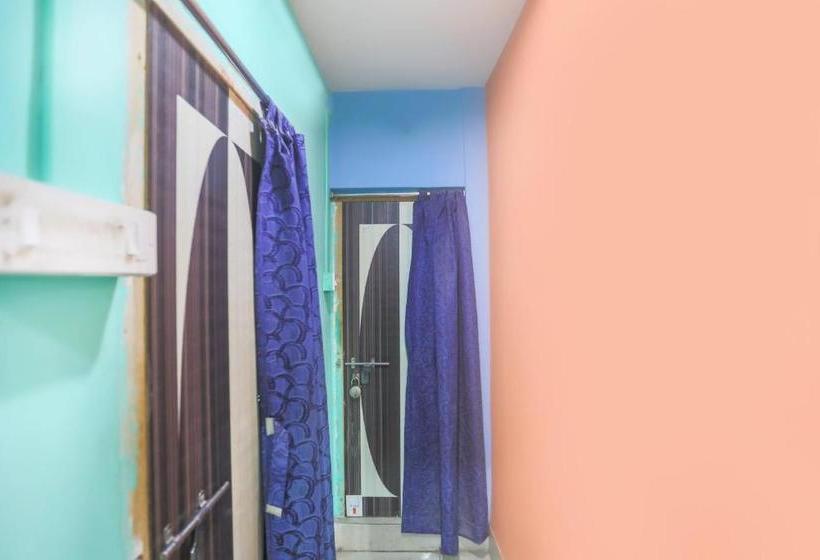 בית מלון כפרי Spot On 69078 New Maa Tara Guest House