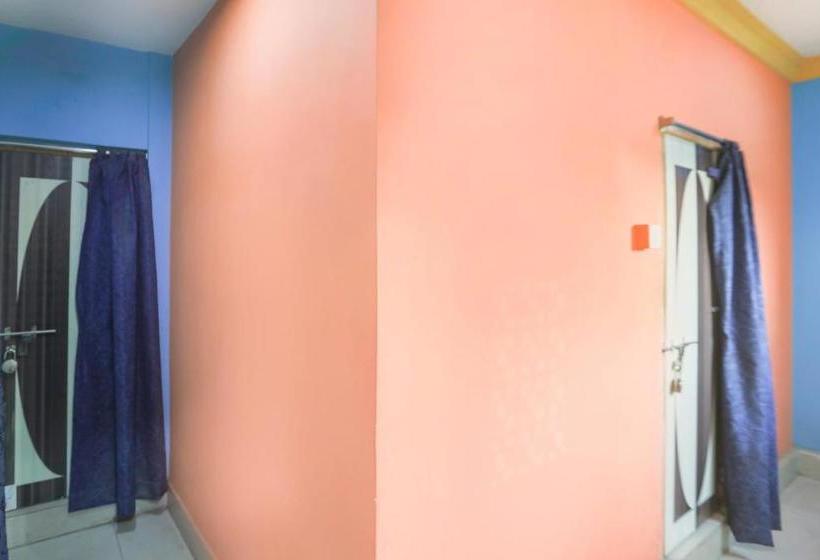 בית מלון כפרי Spot On 69078 New Maa Tara Guest House