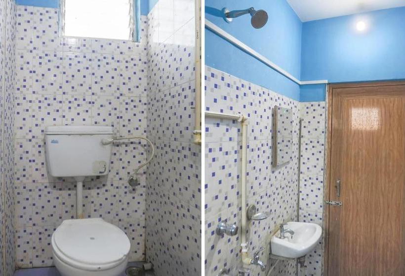 בית מלון כפרי Spot On 69078 New Maa Tara Guest House