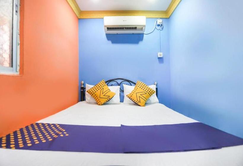 בית מלון כפרי Spot On 69078 New Maa Tara Guest House