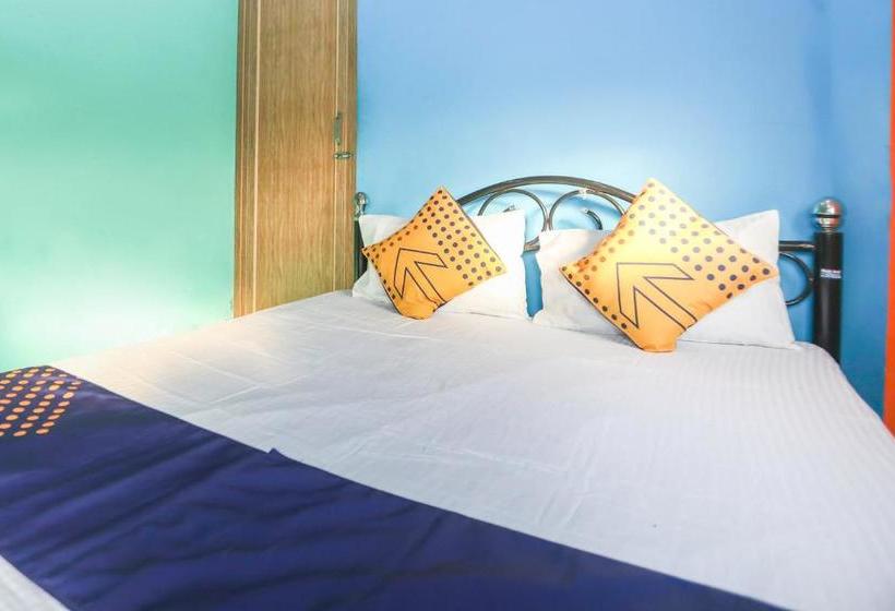 בית מלון כפרי Spot On 69078 New Maa Tara Guest House