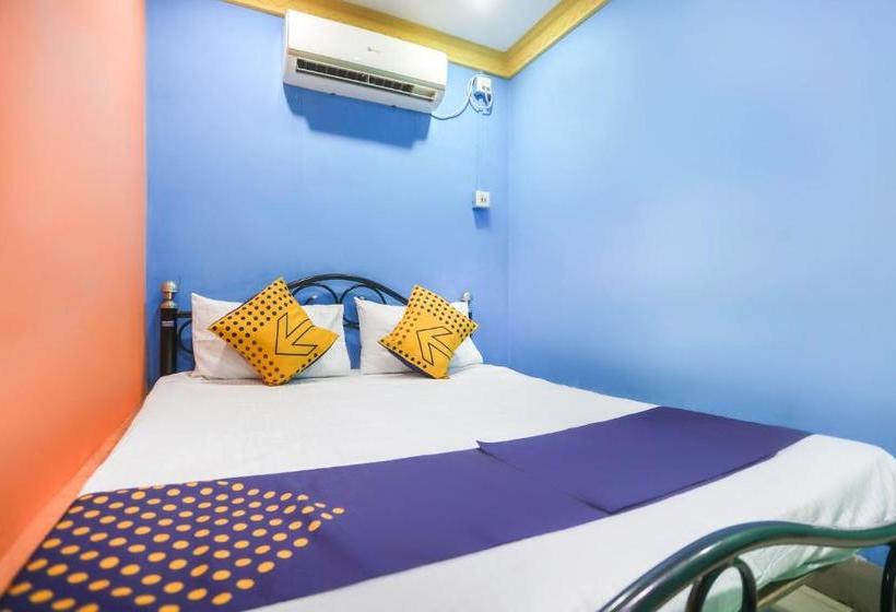 בית מלון כפרי Spot On 69078 New Maa Tara Guest House