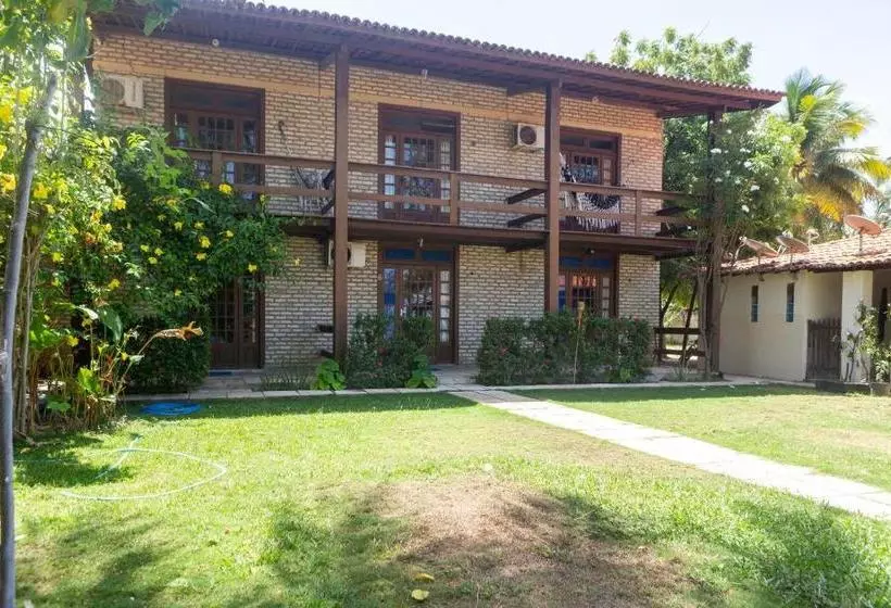 Hotelli Velas De Flecheiras