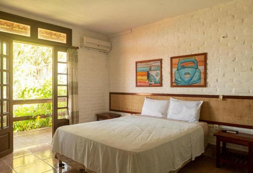 فندق Velas De Flecheiras