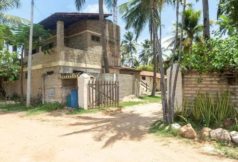 Hotelli Velas De Flecheiras