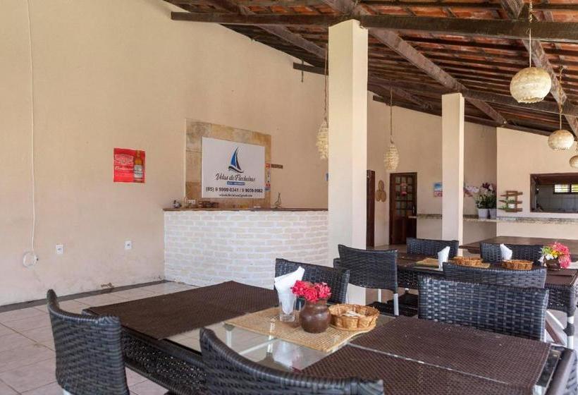 فندق Velas De Flecheiras