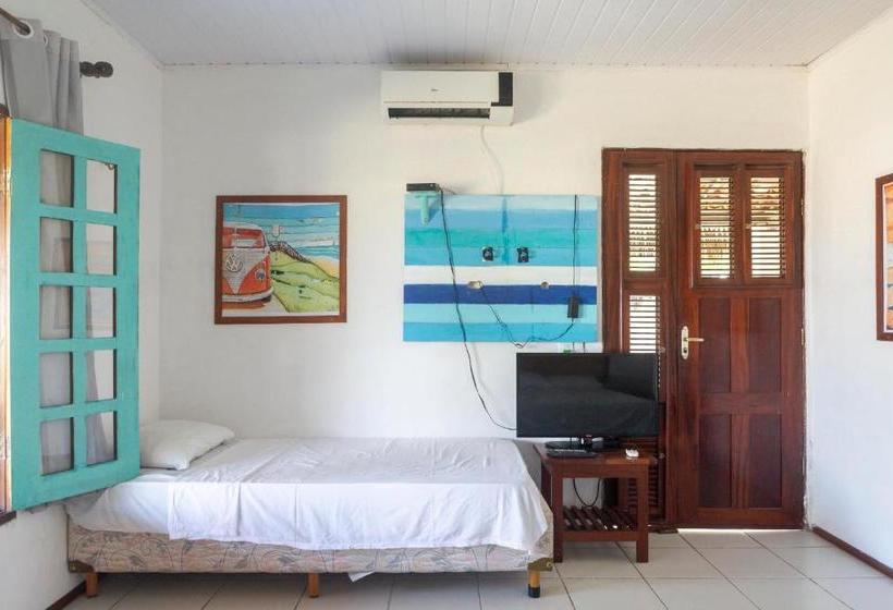 فندق Velas De Flecheiras