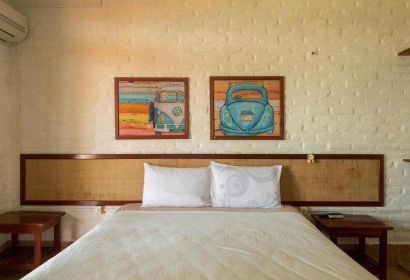 فندق Velas De Flecheiras