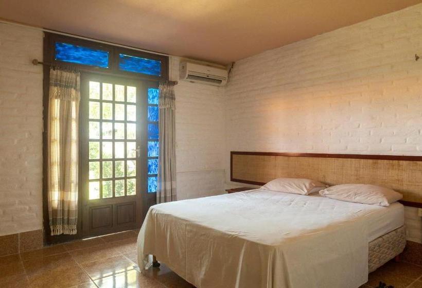 فندق Velas De Flecheiras