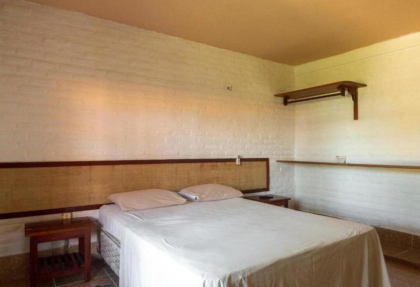 فندق Velas De Flecheiras