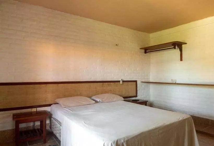 Hotelli Velas De Flecheiras