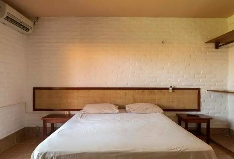 Hotelli Velas De Flecheiras