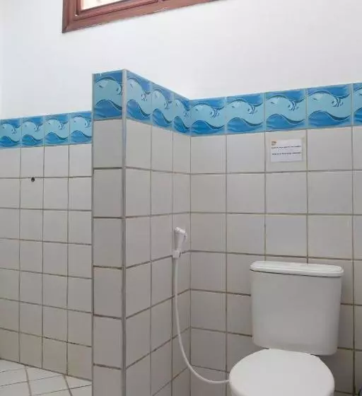 Hotelli Velas De Flecheiras