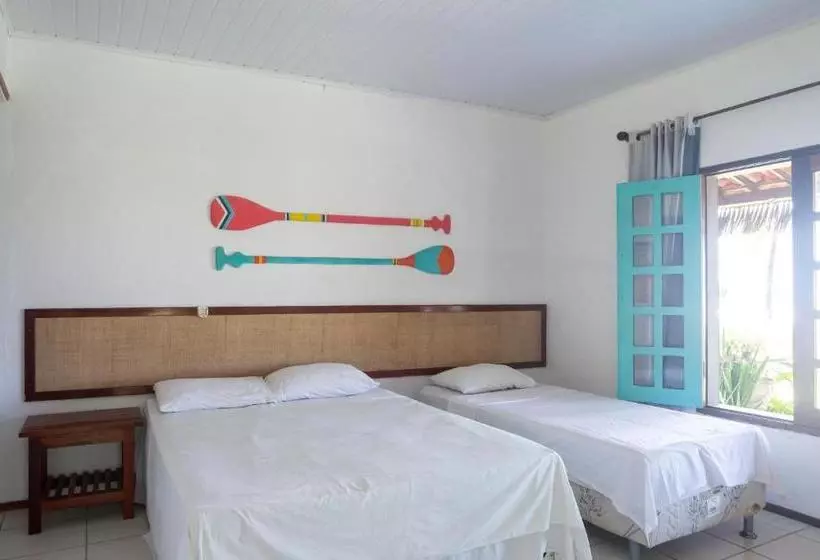 Hotelli Velas De Flecheiras