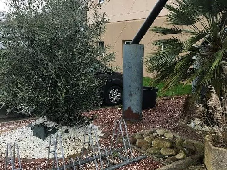 ホテル Villa Saint Malo