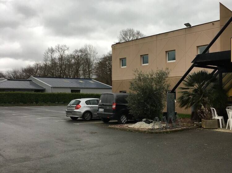 فندق Villa Saint Malo