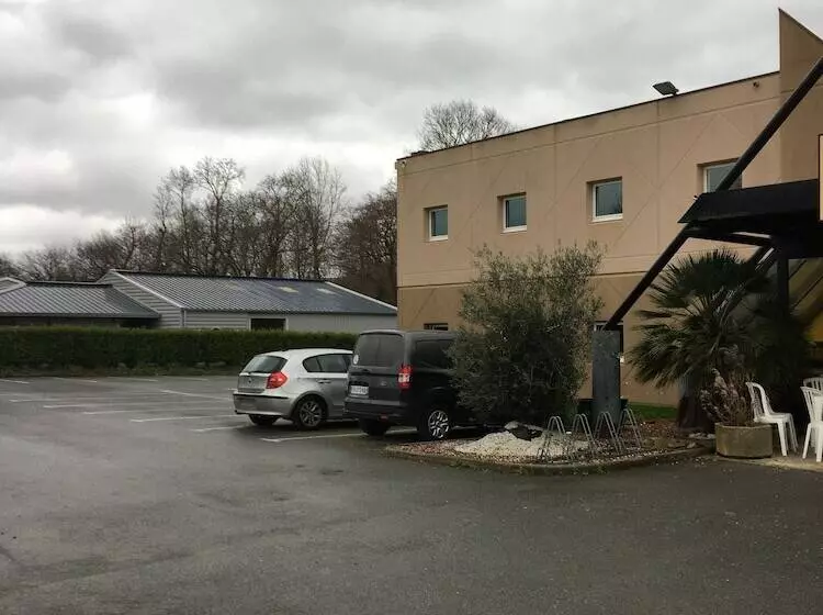 ホテル Villa Saint Malo