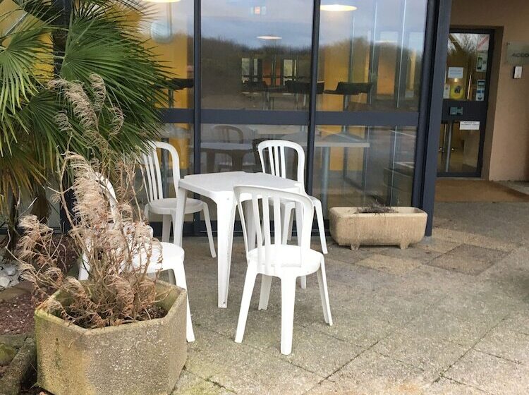 فندق Villa Saint Malo