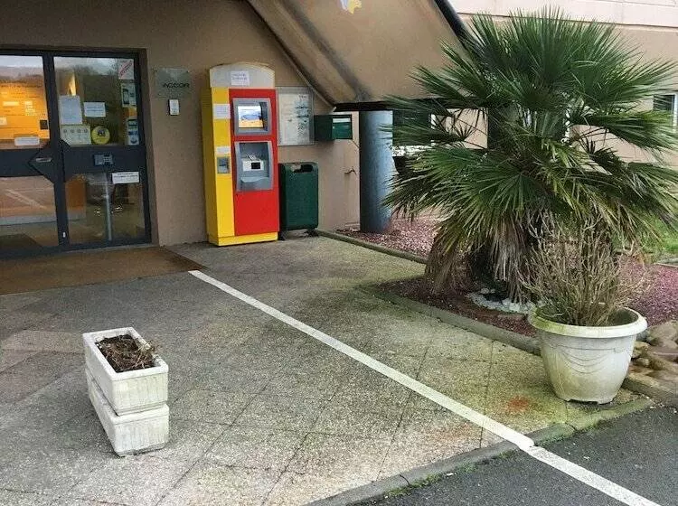 ホテル Villa Saint Malo