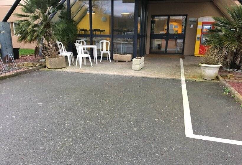 فندق Villa Saint Malo