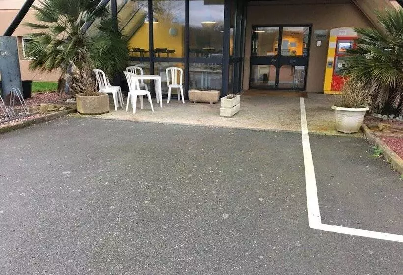 ホテル Villa Saint Malo