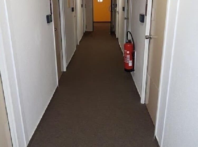 فندق Villa Saint Malo