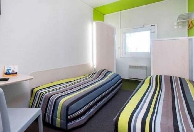 فندق Villa Saint Malo