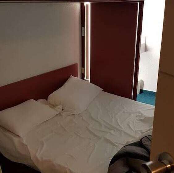 فندق Villa Saint Malo