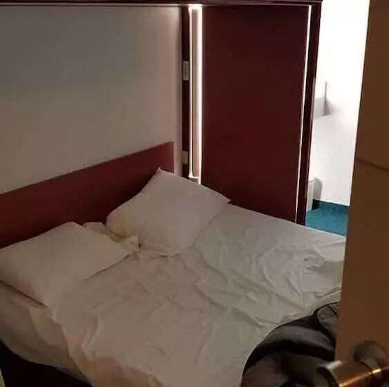 ホテル Villa Saint Malo