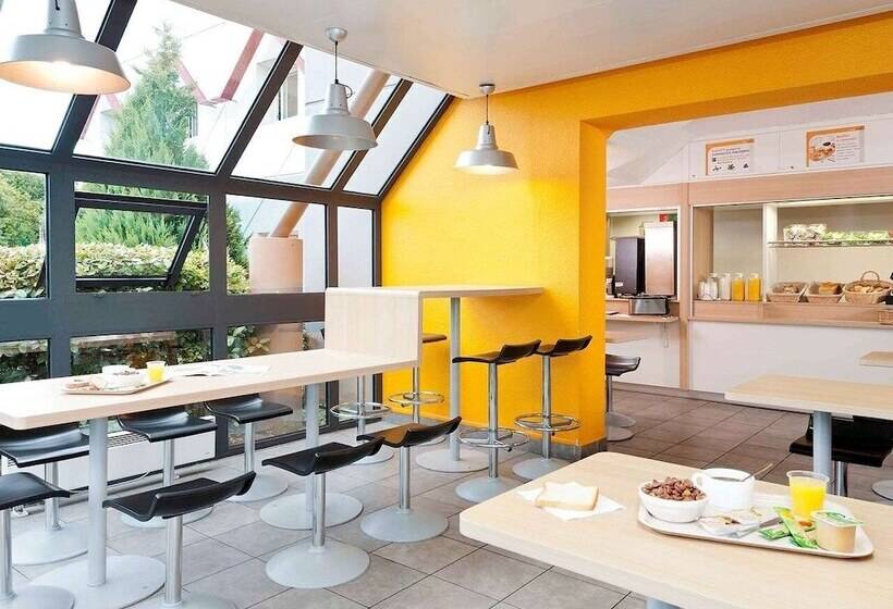 فندق Villa Saint Malo