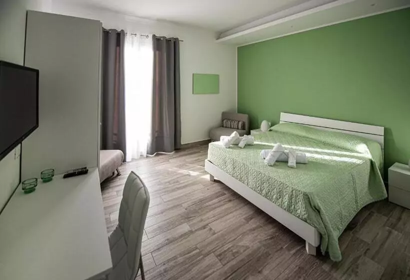 L' Arcobaleno B&b