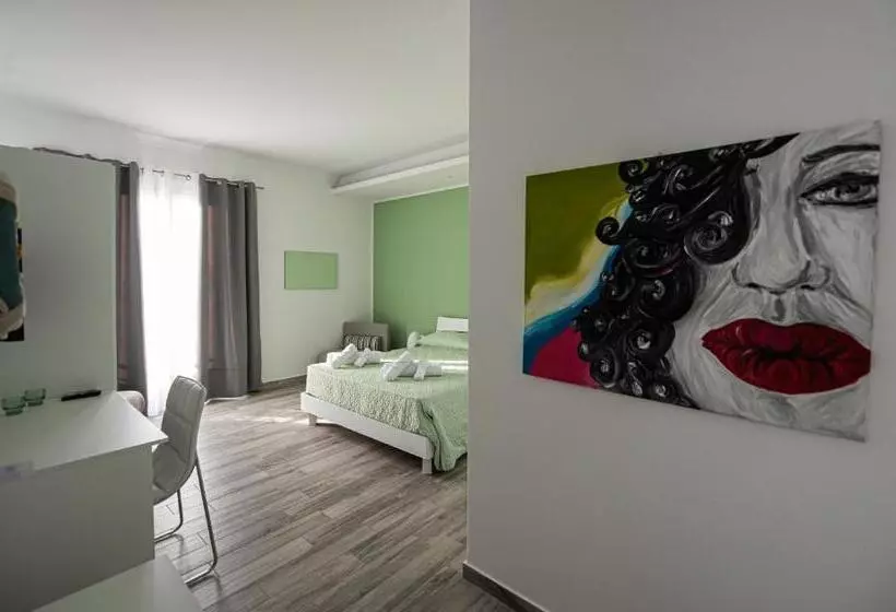 L' Arcobaleno B&b