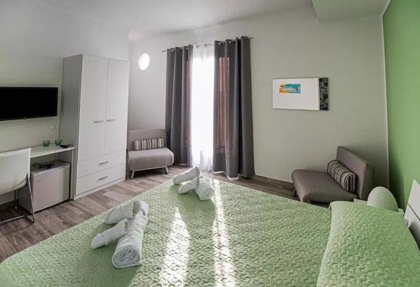 L' Arcobaleno B&b