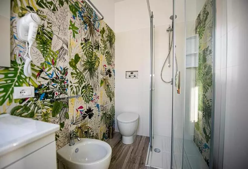 L' Arcobaleno B&b