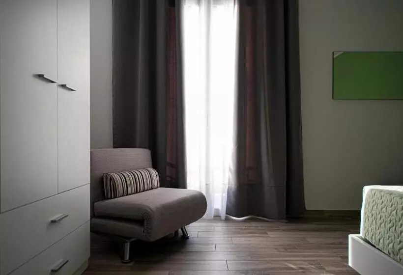 L' Arcobaleno B&b