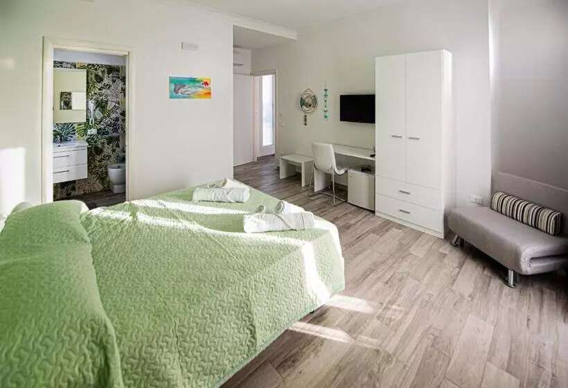 L' Arcobaleno B&b