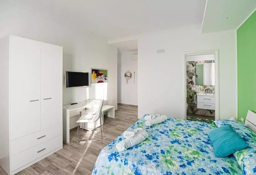 L' Arcobaleno B&b