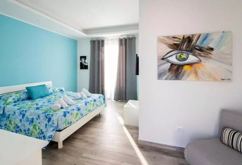L' Arcobaleno B&b