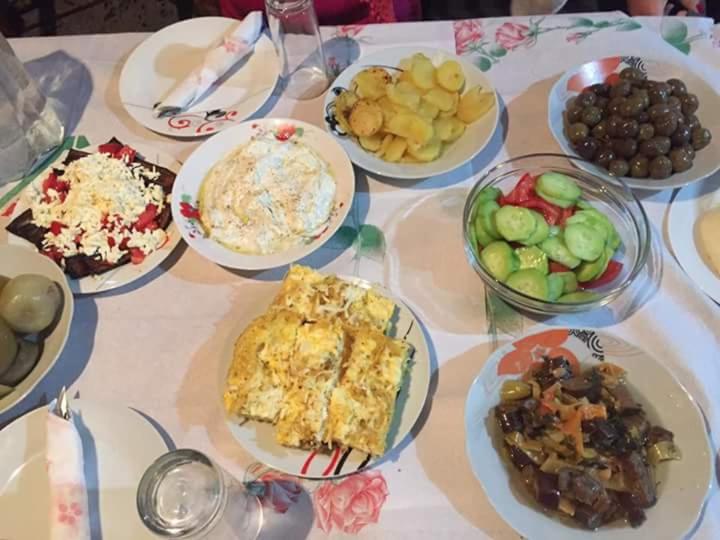 Pensione Bujtina Berishta Theth