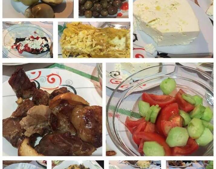 Pensione Bujtina Berishta Theth