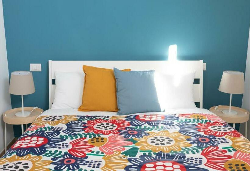 پانسیون Casa Lyon