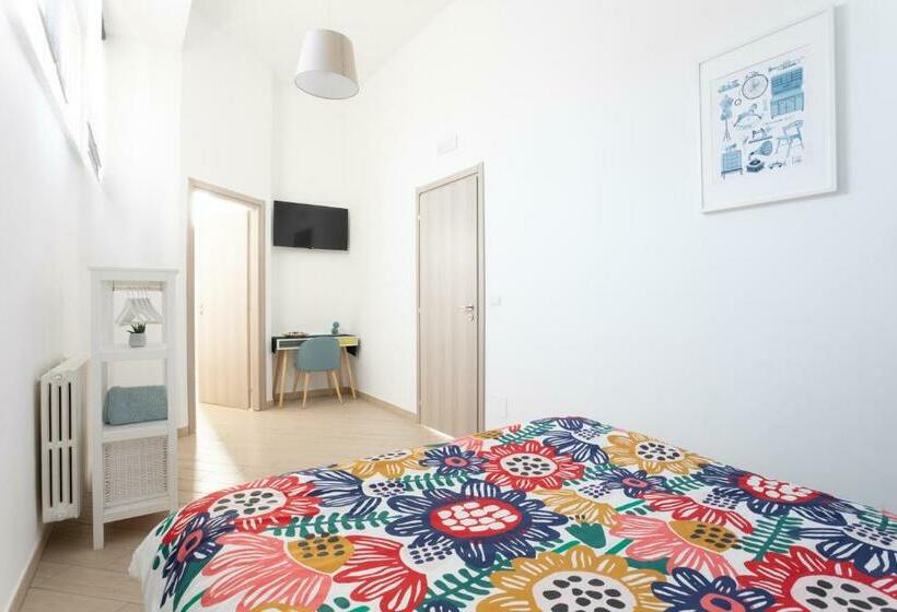 پانسیون Casa Lyon