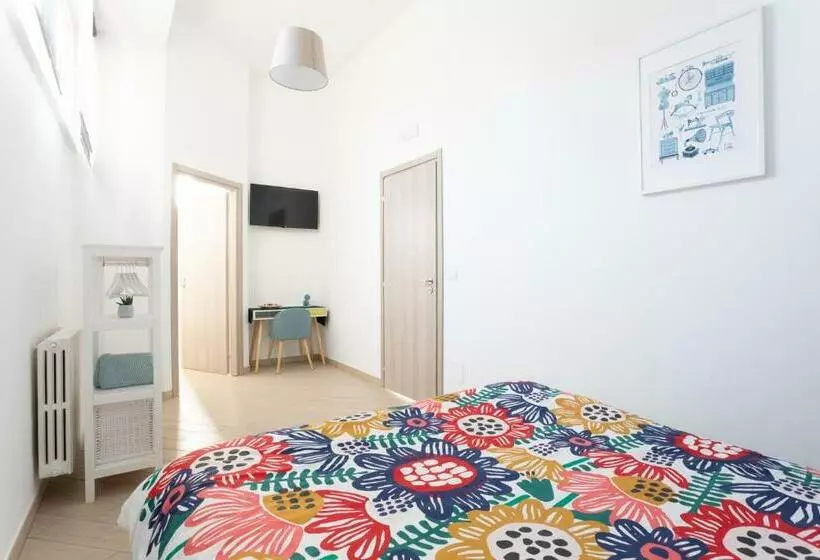 پانسیون Casa Lyon