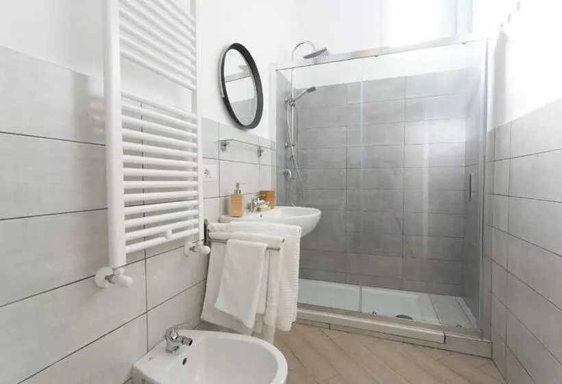 پانسیون Casa Lyon