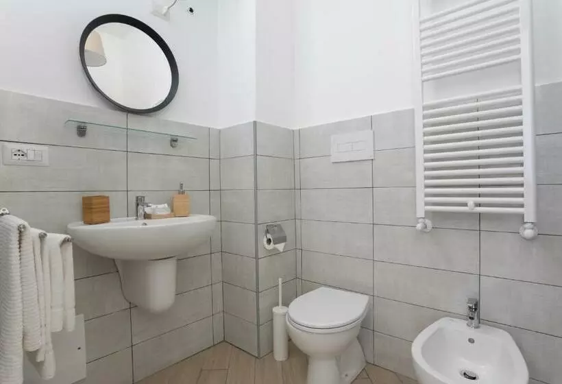 پانسیون Casa Lyon