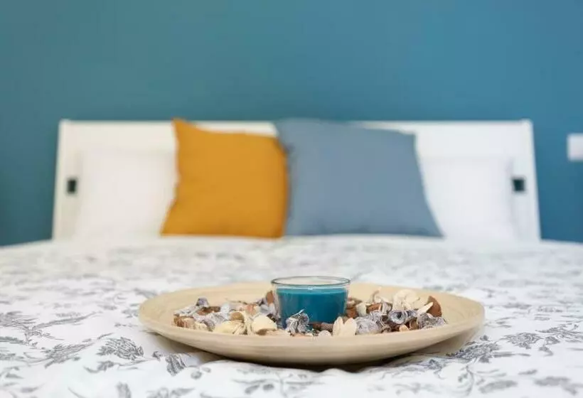 پانسیون Casa Lyon