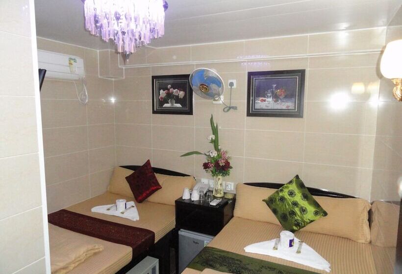 پانسیون Davao Hostel Block D Reception 10th Floor