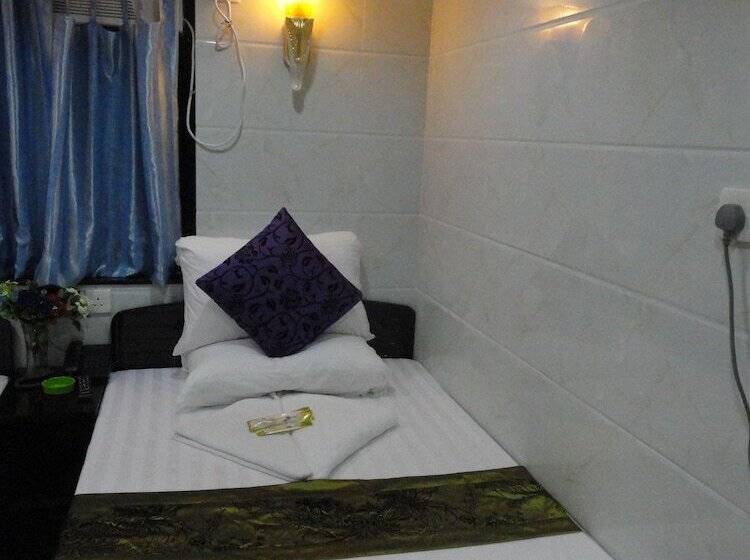 پانسیون Davao Hostel Block D Reception 10th Floor