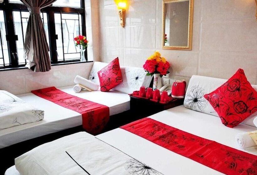 پانسیون Davao Hostel Block D Reception 10th Floor